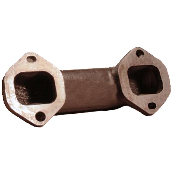 Aftermarket 1051738 Manifold Exhaust Fits Caterpillar 7W8773 574 539 550 570 580 IT28F IT28G ENJ80-0061 - main